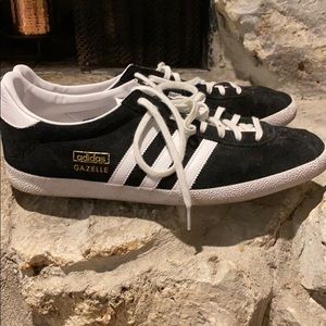 Adidas gazelle shoes